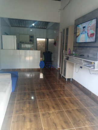 Imagem Casa com 2 Quartos à Venda, 200 m² em Residencial Do Trabalhador - Anápolis