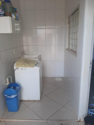 Imagem Casa com 4 Quartos à Venda, 250 m² em Jardim Das Torres Prolongamento - São Carlos