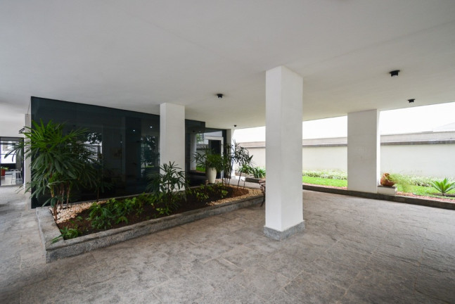 Imagem Imóvel com 3 Quartos à Venda, 175 m² em Jardim Paulista - São Paulo Imagem Imóvel com 3 Quartos à Venda, 175 m² em Jardim Paulista - São Paulo
