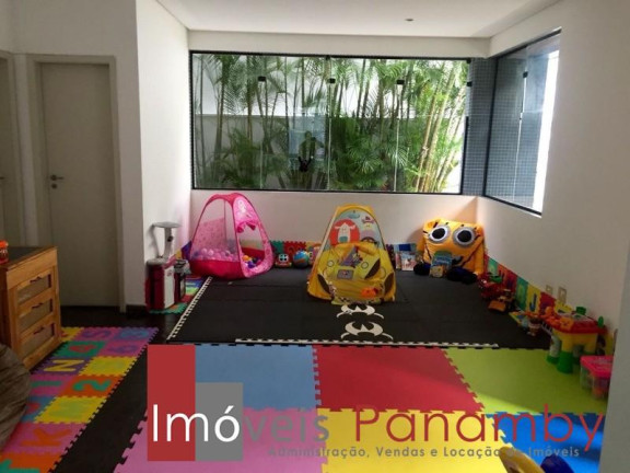 Imagem Imóvel com 2 Quartos à Venda, 95 m² em Vila Andrade - São Paulo Imagem Imóvel com 2 Quartos à Venda, 95 m² em Vila Andrade - São Paulo