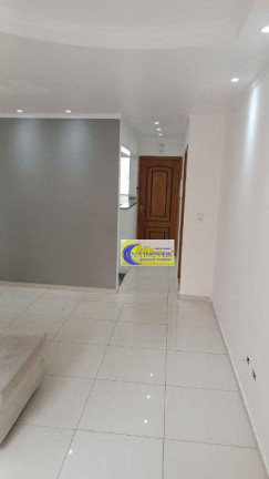 Imagem Apartamento com 3 Quartos à Venda, 76 m² em Vila Eldízia - Santo André Imagem Apartamento com 3 Quartos à Venda, 76 m² em Vila Eldízia - Santo André