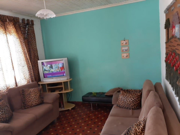 Imagem Casa com 2 Quartos à Venda, 100 m² em Vera Cruz - Mongaguá Imagem Casa com 2 Quartos à Venda, 100 m² em Vera Cruz - Mongaguá