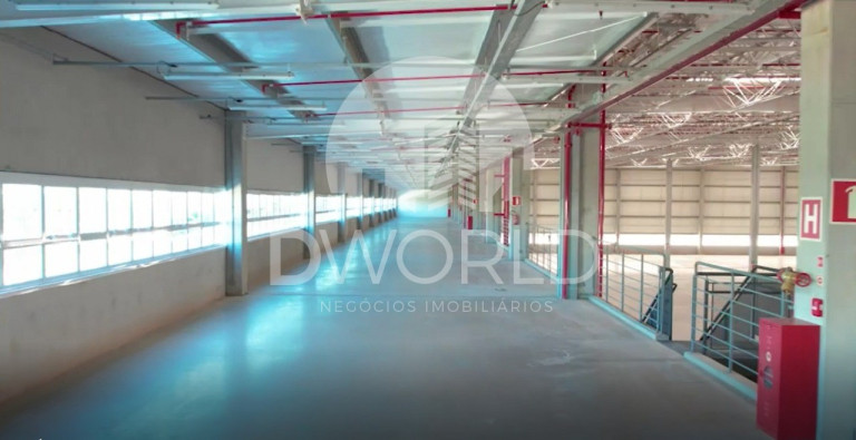 Imagem Imóvel Comercial para Alugar, 3.740 m² em Batistini - São Bernardo Do Campo