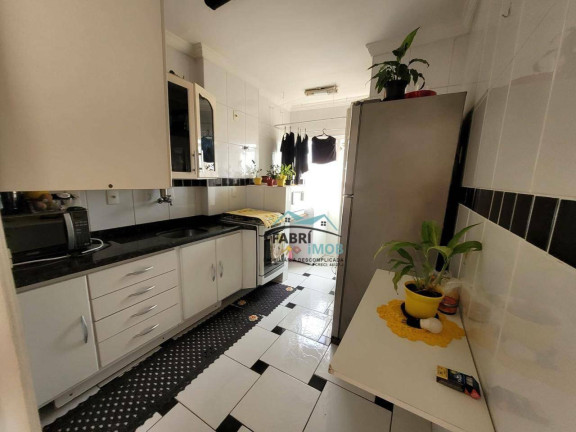 Imagem Apartamento com 1 Quarto à Venda, 42 m² em Jardim São Paulo - Sorocaba