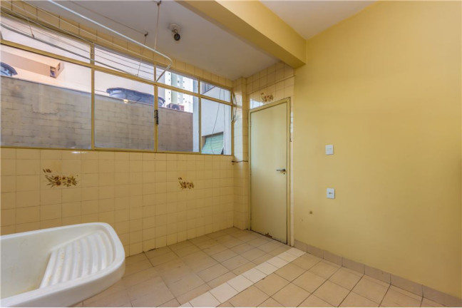Imagem Apartamento com 3 Quartos à Venda, 116 m² em Perdizes - São Paulo