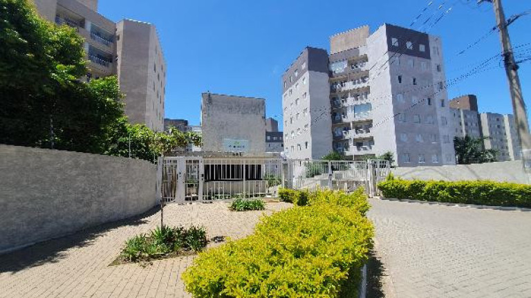 Apartamento com 1 Quarto à Venda, 49 m² em Itaquera - Sao Paulo