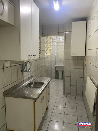 Imagem Apartamento com 1 Quarto à Venda, 40 m² em Pinheiros - São Paulo