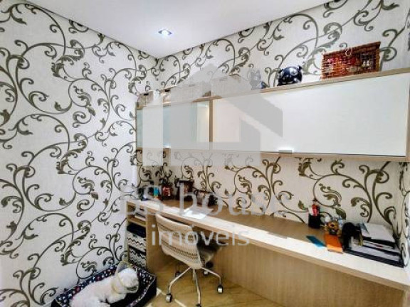 Imagem Apartamento com 3 Quartos à Venda, 92 m² em Jardim - Santo André Imagem Apartamento com 3 Quartos à Venda, 92 m² em Jardim - Santo André