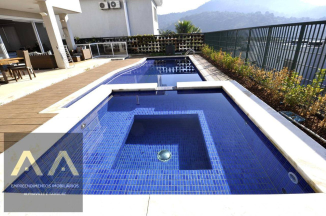 Imagem Casa com 4 Quartos à Venda, 420 m² em Alphaville - Santana De Parnaíba Imagem Casa com 4 Quartos à Venda, 420 m² em Alphaville - Santana De Parnaíba