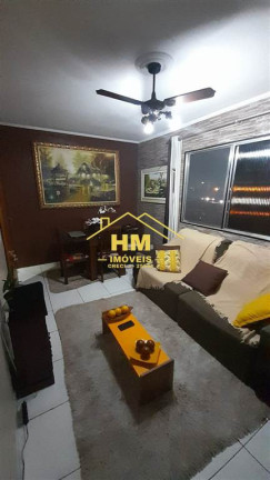 Imagem Apartamento com 2 Quartos à Venda, 60 m² em Catiapoa - Sao Vicente