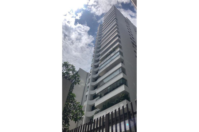 Imagem Imóvel com 3 Quartos à Venda, em Higienópolis - São Paulo Imagem Imóvel com 3 Quartos à Venda, em Higienópolis - São Paulo