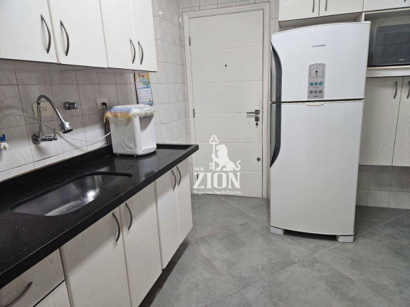 Imagem Apartamento com 3 Quartos à Venda, 106 m² em Santana - São Paulo
