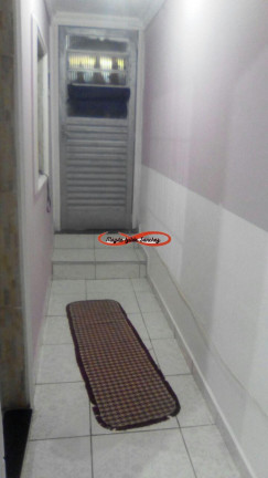 Imagem Casa com 5 Quartos à Venda, 107 m² em Vila Nhocune - São Paulo