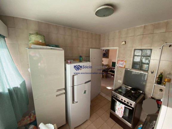 Imagem Apartamento com 1 Quarto à Venda, 41 m² em Mooca - São Paulo