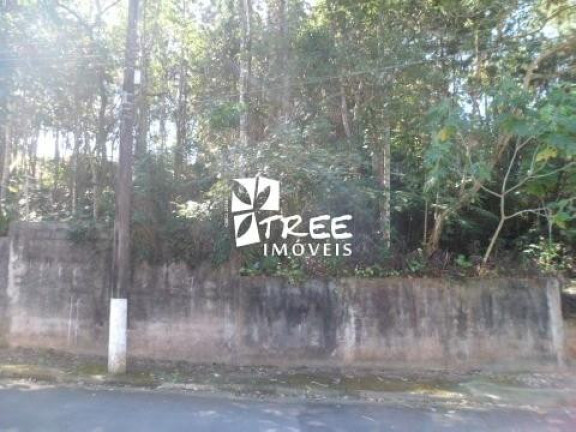 Terreno à Venda, 1.050 m² em Arujázinho I, Ii E Iii - Arujá