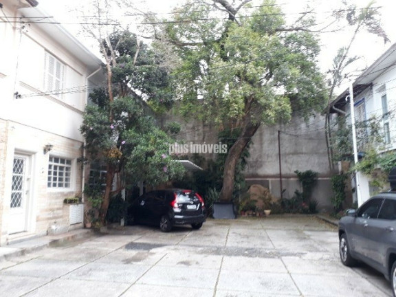 Imagem Casa com 3 Quartos para Alugar, 90 m² em Pinheiros - São Paulo Imagem Casa com 3 Quartos para Alugar, 90 m² em Pinheiros - São Paulo