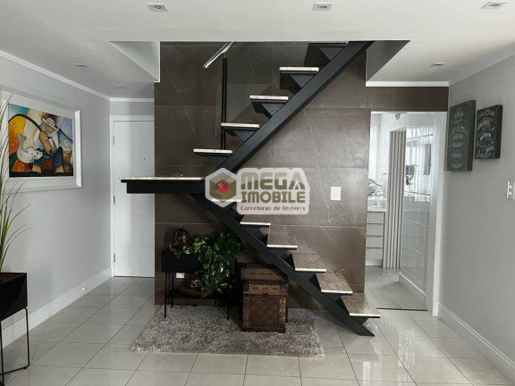 Imagem Apartamento com 3 Quartos à Venda, 160 m² em Bom Abrigo - Florianópolis