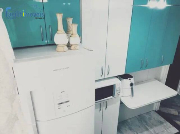 Imagem Apartamento com 2 Quartos à Venda, 50 m² em Ferrazópolis - São Bernardo Do Campo