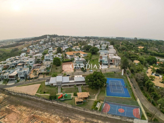 Imagem Sobrado com 3 Quartos à Venda, 427 m² em Jardim Residencial Helvétia Park I - Indaiatuba