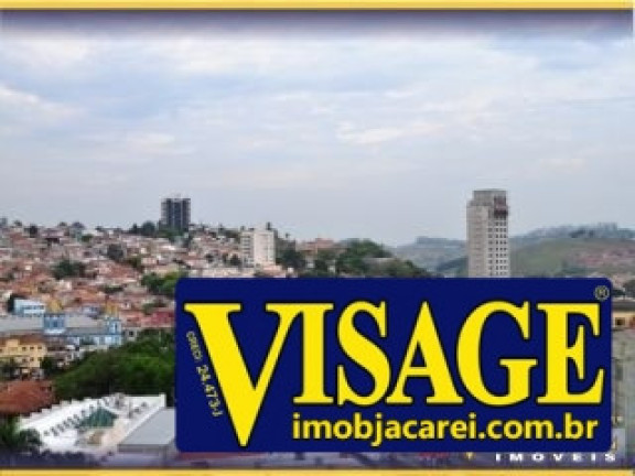 Imagem Apartamento com 3 Quartos para Alugar,  em Centro - Jacareí