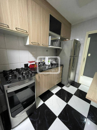 Imagem Apartamento com 2 Quartos à Venda, 57 m² em Jardim Roberto - Osasco Imagem Apartamento com 2 Quartos à Venda, 57 m² em Jardim Roberto - Osasco