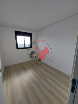 Imagem Apartamento com 90 Quartos à Venda, 90 m² em Vila Assunção - Santo André