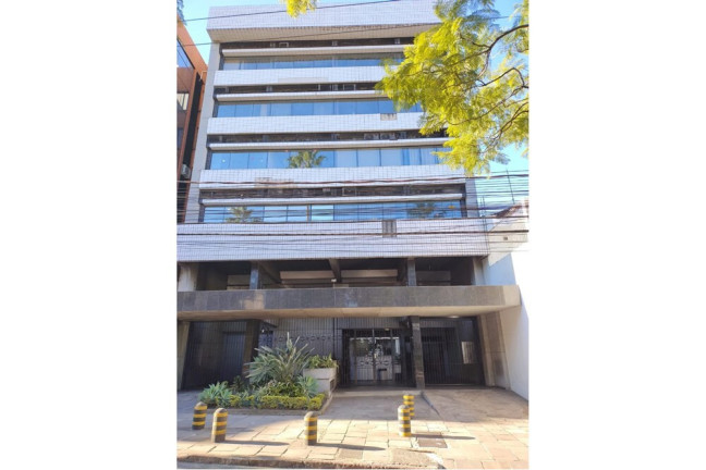 Imóvel Comercial à Venda, 24 m² em Petropolis - Porto Alegre