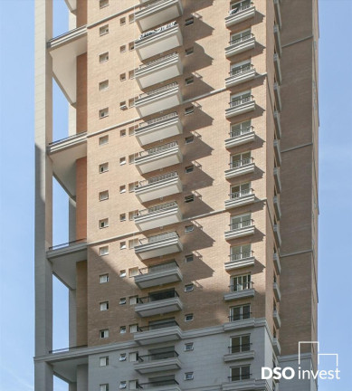 Imagem Apartamento com 4 Quartos à Venda, 789 m² em Vila Uberabinha - São Paulo Imagem Apartamento com 4 Quartos à Venda, 789 m² em Vila Uberabinha - São Paulo