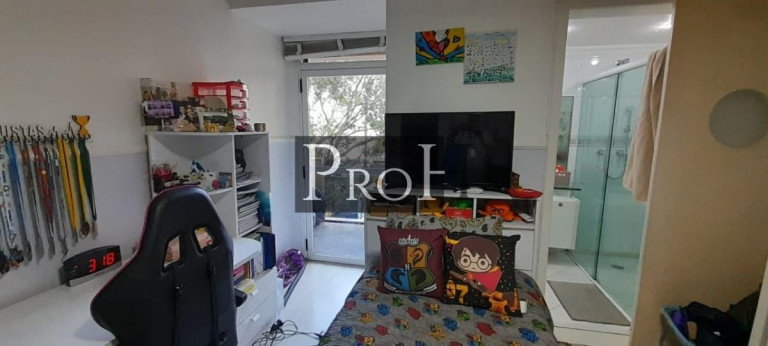 Imagem Apartamento com 3 Quartos à Venda, 156 m² em Santa Paula - São Caetano Do Sul