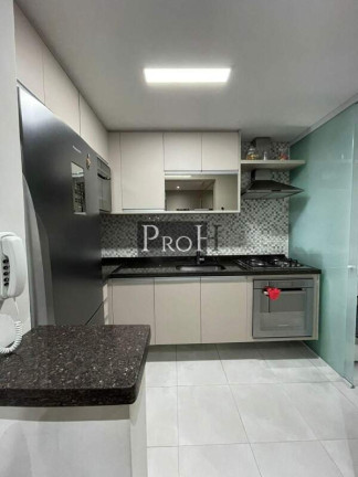 Imagem Apartamento com 2 Quartos à Venda, 60 m² em Parque Das Nações - Santo André Imagem Apartamento com 2 Quartos à Venda, 60 m² em Parque Das Nações - Santo André
