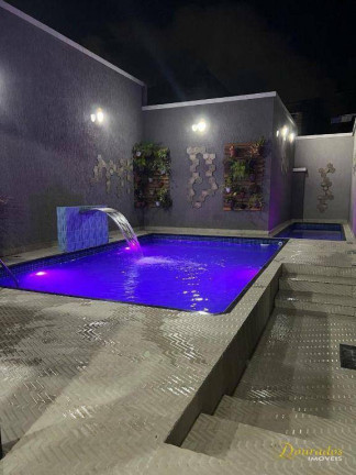 Imagem Casa com 2 Quartos à Venda, 55 m² em Maracanã - Praia Grande