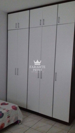 Imagem Apartamento com 3 Quartos à Venda, 157 m² em Pompeia - Santos