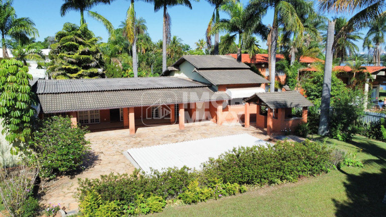 Imagem Casa com 4 Quartos à Venda, 67.488 m² em Lago Sul - Brasília