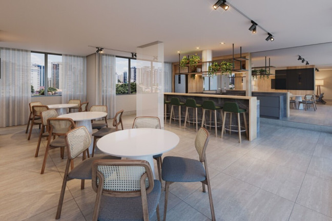 Imagem Loft com 1 Quarto à Venda, 20 m² em Paraíso - São Paulo