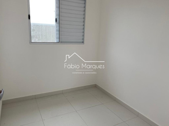 Imagem Apartamento com 2 Quartos à Venda, 35 m² em Jardim São Nicolau - São Paulo