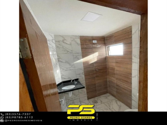 Imagem Casa com 2 Quartos à Venda, 90 m² em Paratibe - João Pessoa Imagem Casa com 2 Quartos à Venda, 90 m² em Paratibe - João Pessoa