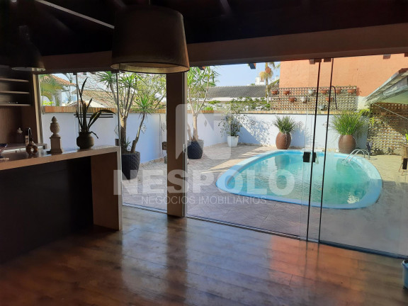 Imagem Casa com 3 Quartos à Venda, 348 m² em Praia Dos Amores - Balneario Camboriu