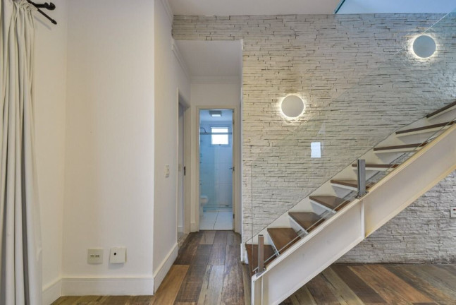 Imagem Cobertura com 3 Quartos à Venda, 94 m² em Paraíso - São Paulo Imagem Cobertura com 3 Quartos à Venda, 94 m² em Paraíso - São Paulo