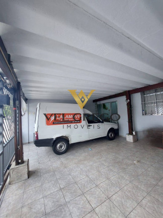 Imagem Casa com 2 Quartos à Venda, 146 m² em Paulicéia - São Bernardo Do Campo Imagem Casa com 2 Quartos à Venda, 146 m² em Paulicéia - São Bernardo Do Campo