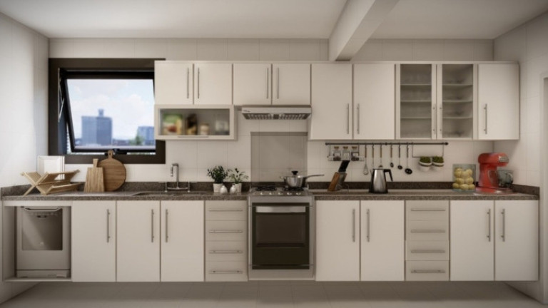 Imagem Apartamento com 2 Quartos à Venda, 155 m² em Vila Nova Conceição - São Paulo