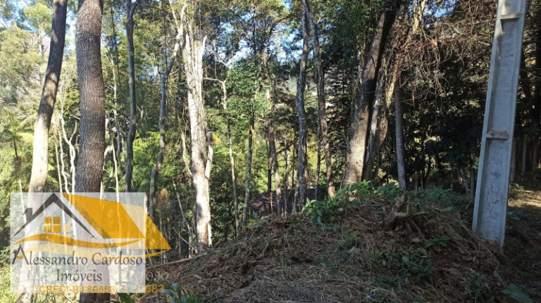 Imagem Terreno à Venda, 2.200 m² em Centro - Nova Friburgo Imagem Terreno à Venda, 2.200 m² em Centro - Nova Friburgo