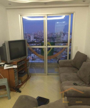 Apartamento com 2 Quartos à Venda,  em Sítio Do Mandaqui - São Paulo