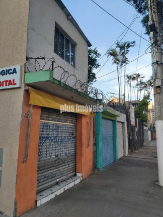 Imagem Terreno à Venda, 300 m² em Alto Da Boa Vista - São Paulo Imagem Terreno à Venda, 300 m² em Alto Da Boa Vista - São Paulo