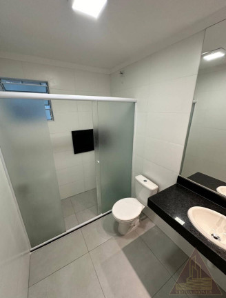 Apartamento com 1 Quarto à Venda, 55 m² em Pompéia - Santos
