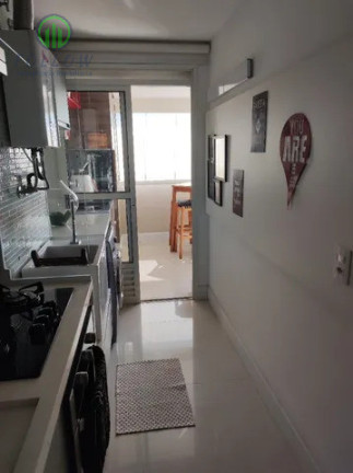 Imagem Apartamento com 2 Quartos à Venda, 77 m² em Centro - Osasco