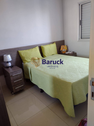 Imagem Apartamento com 2 Quartos à Venda, 52 m² em Taboão - São Bernardo Do Campo Imagem Apartamento com 2 Quartos à Venda, 52 m² em Taboão - São Bernardo Do Campo