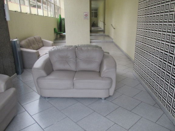 Imagem Apartamento com 1 Quarto à Venda, 60 m² em Jose Menino - Santos Imagem Apartamento com 1 Quarto à Venda, 60 m² em Jose Menino - Santos