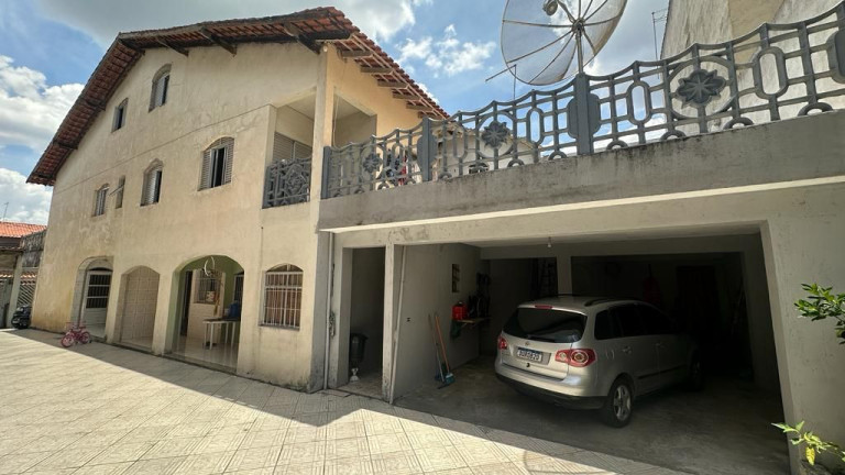 Imagem Sobrado com 2 Quartos à Venda, 400 m² em Jardim Carlos Cooper - Suzano Imagem Sobrado com 2 Quartos à Venda, 400 m² em Jardim Carlos Cooper - Suzano