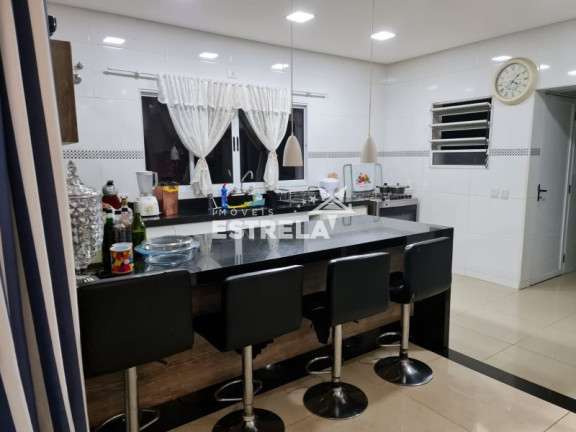 Imagem Casa com 3 Quartos à Venda, 320 m² em Granja Caiapiá - Cotia Imagem Casa com 3 Quartos à Venda, 320 m² em Granja Caiapiá - Cotia
