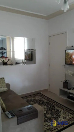 Imagem Apartamento com 2 Quartos à Venda, 46 m² em Jardim Novo Mundo - Sorocaba Imagem Apartamento com 2 Quartos à Venda, 46 m² em Jardim Novo Mundo - Sorocaba